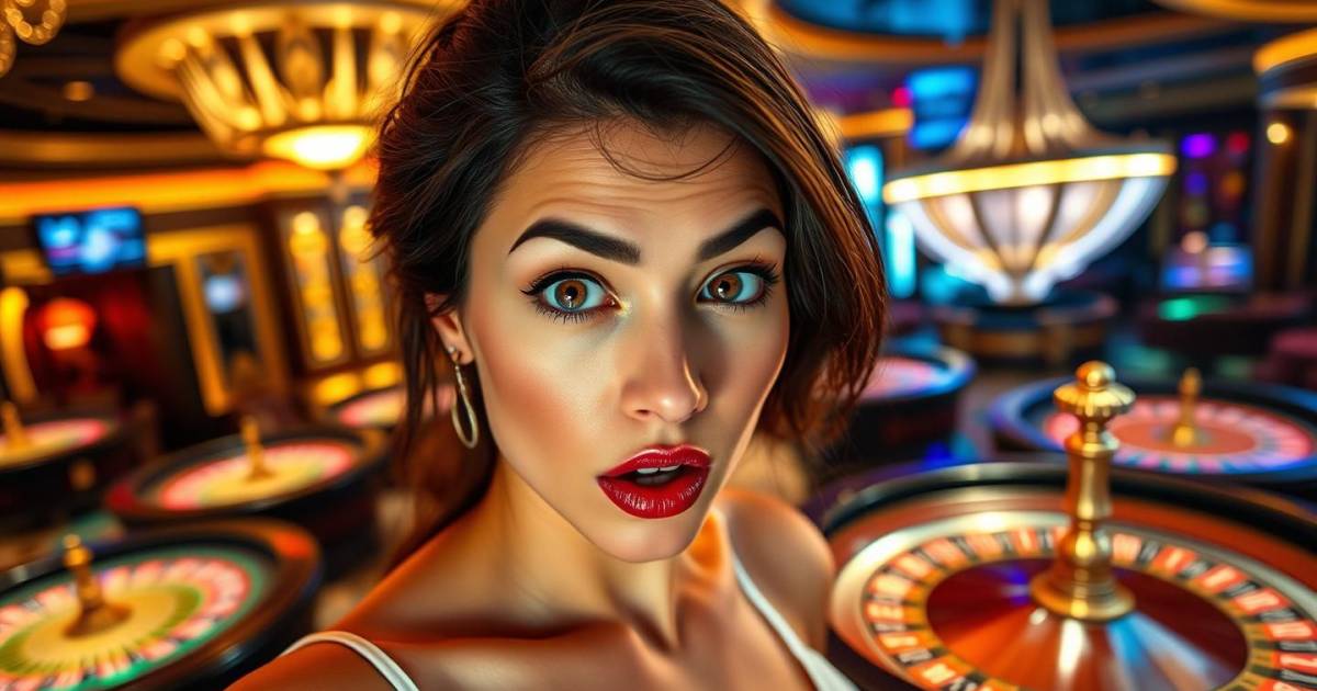 Ce joueur de poker a gagné 2 millions en appliquant cette technique secrète à la roulette - Les casinos le détestent !