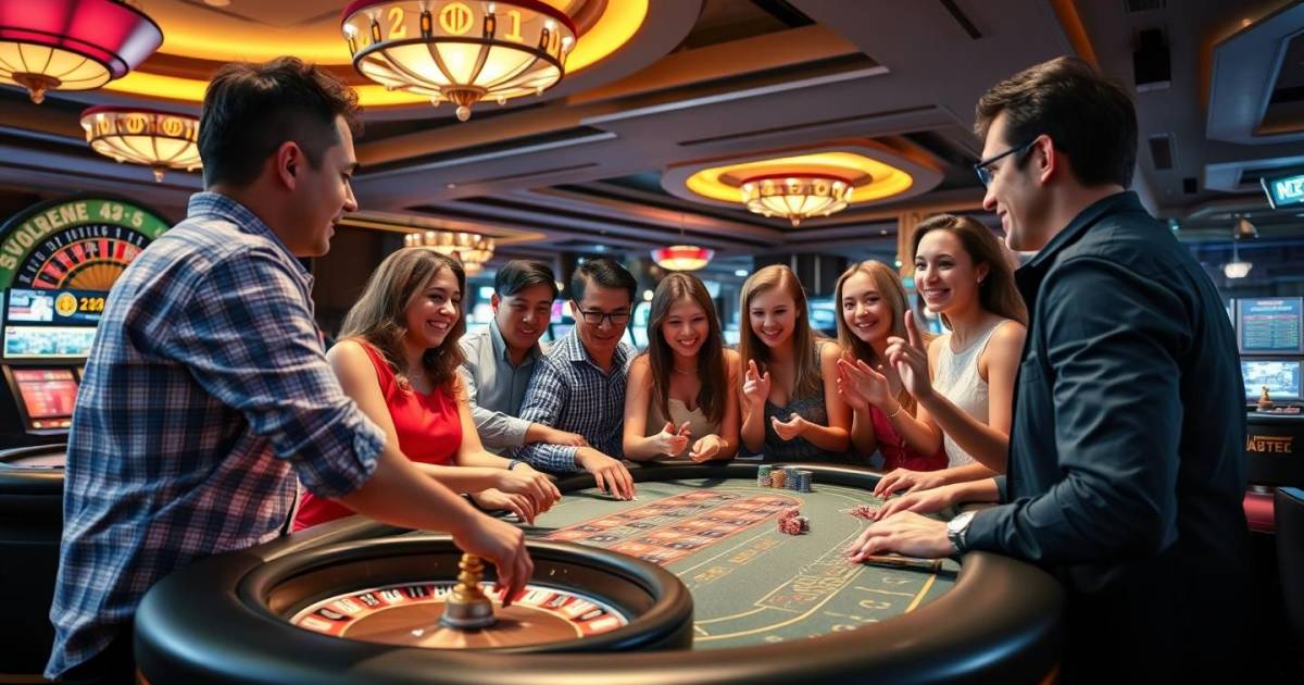 Comment optimiser vos gains aux jeux de casino en 2024 : De la roulette au poker, les conseils d'experts pour les joueurs amateurs