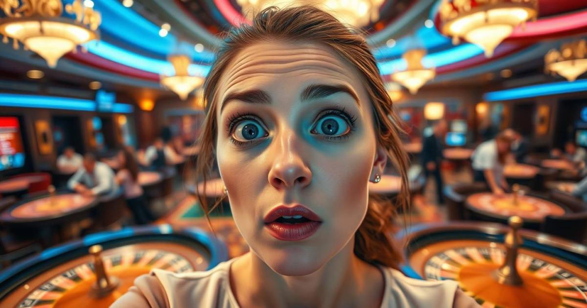 EXCLUSIF : Un Retraité Dévoile Comment Il a Gagné 2,8 Millions en 6 Minutes avec cette Technique Secrète de Roulette que les Casinos ne Veulent Surtout pas que Vous Connaissiez !