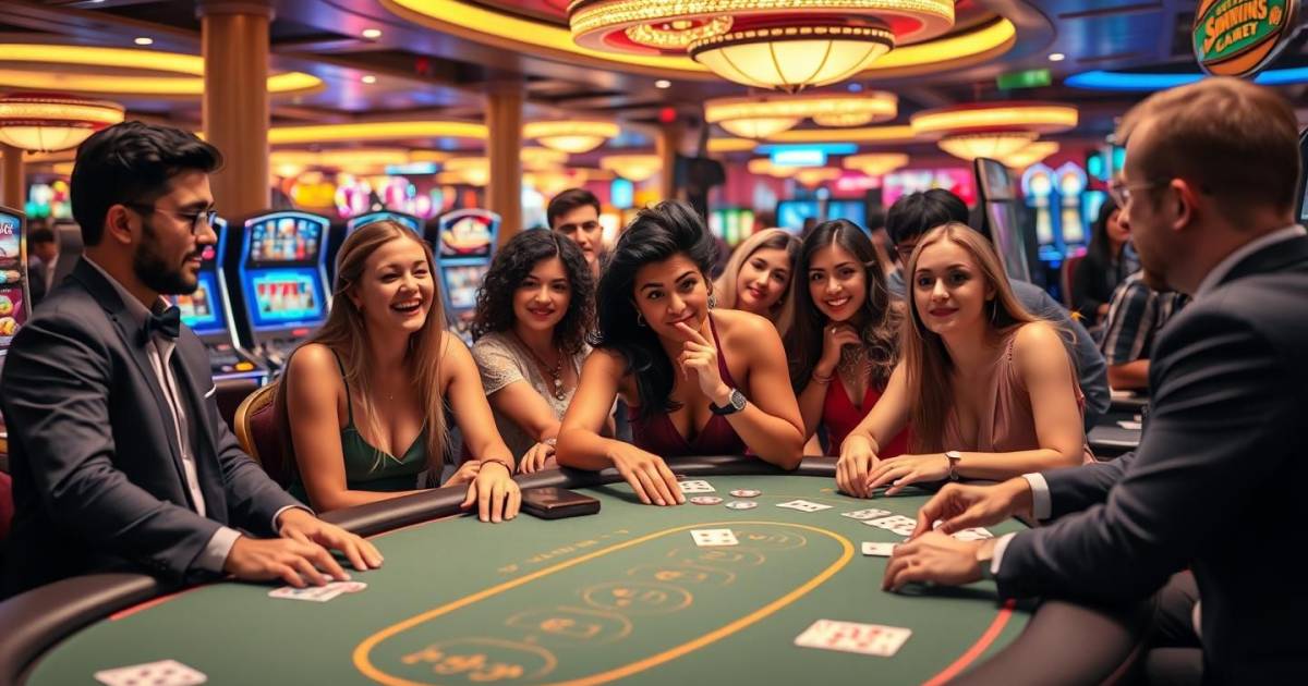 Les 7 Erreurs Fatales des Débutants en Casino : Du Poker aux Machines à Sous, Guide de Survie 2024